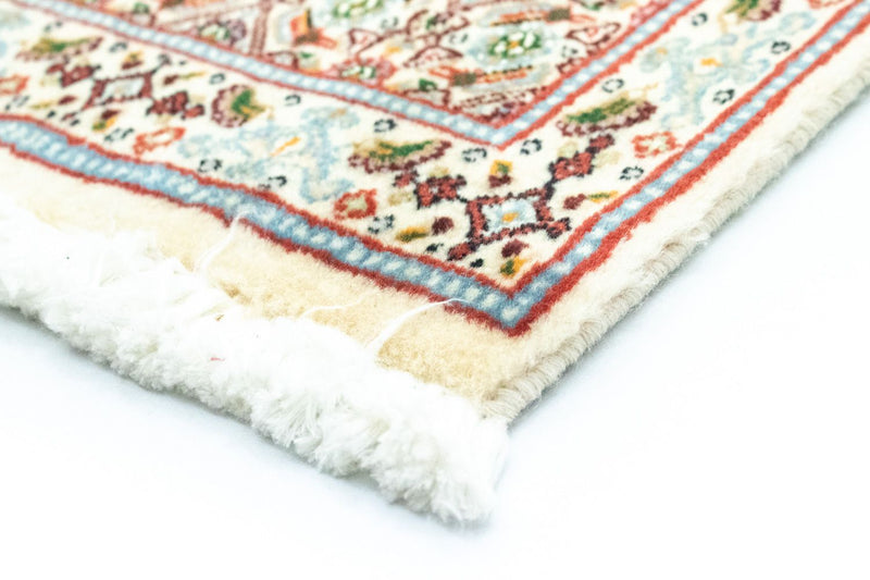 Dywan perski - Klasyczny - 60 x 40 cm - niebieski