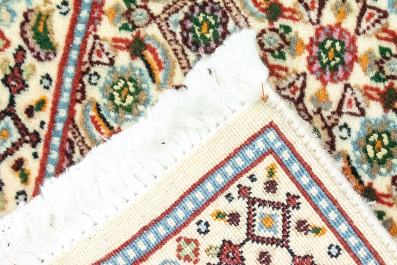 Dywan perski - Klasyczny - 60 x 40 cm - niebieski