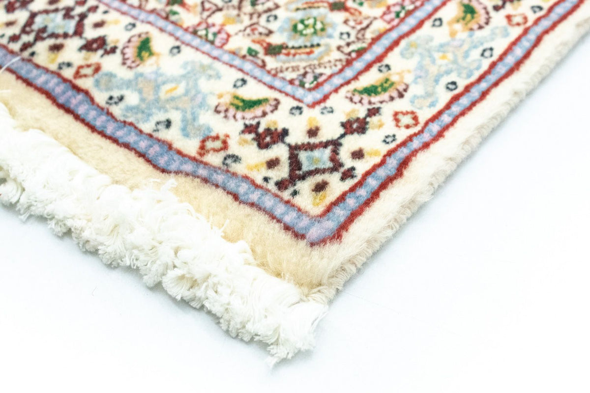 Dywan perski - Klasyczny - 60 x 40 cm - niebieski