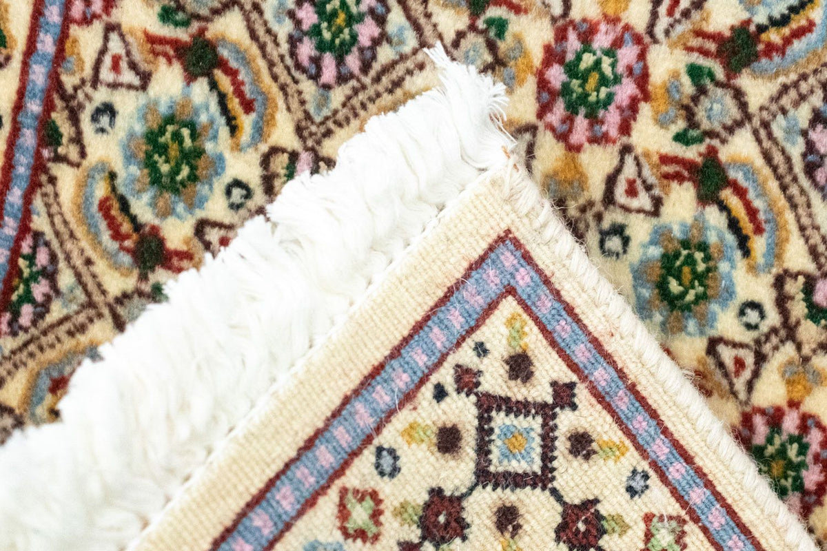 Dywan perski - Klasyczny - 60 x 40 cm - niebieski