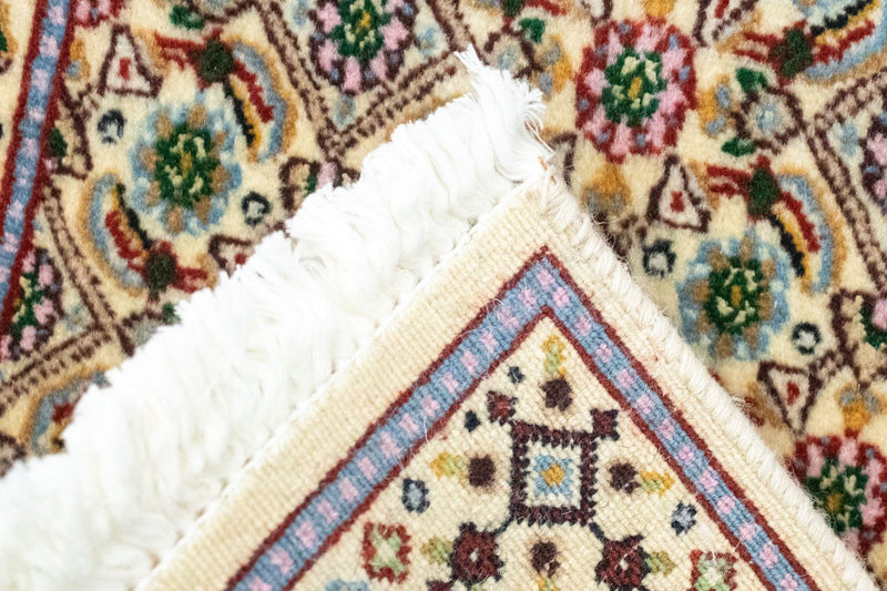 Dywan perski - Klasyczny - 60 x 40 cm - niebieski