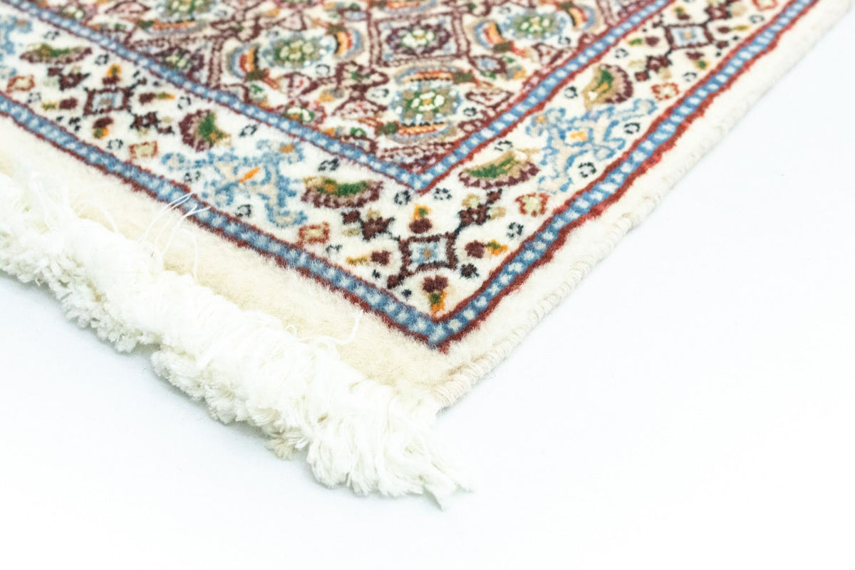 Dywan perski - Klasyczny - 60 x 40 cm - niebieski