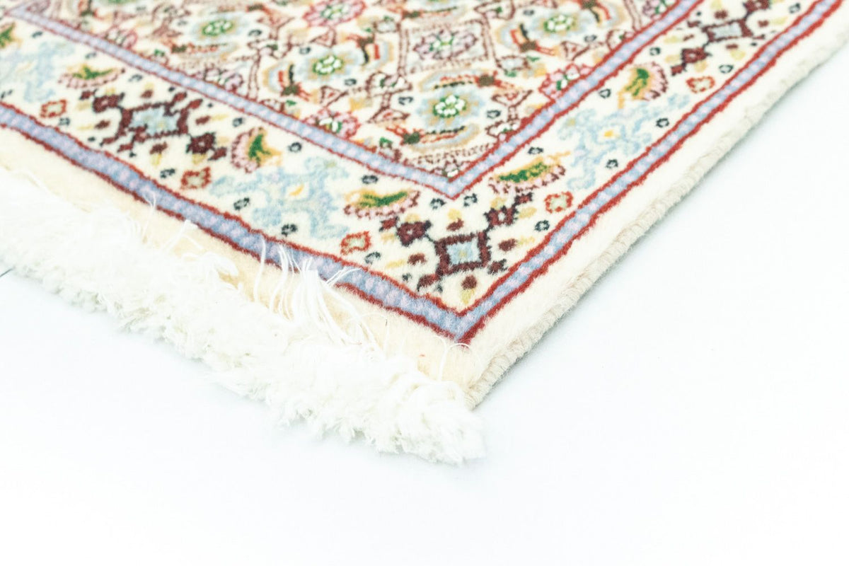 Dywan perski - Klasyczny - 60 x 40 cm - niebieski