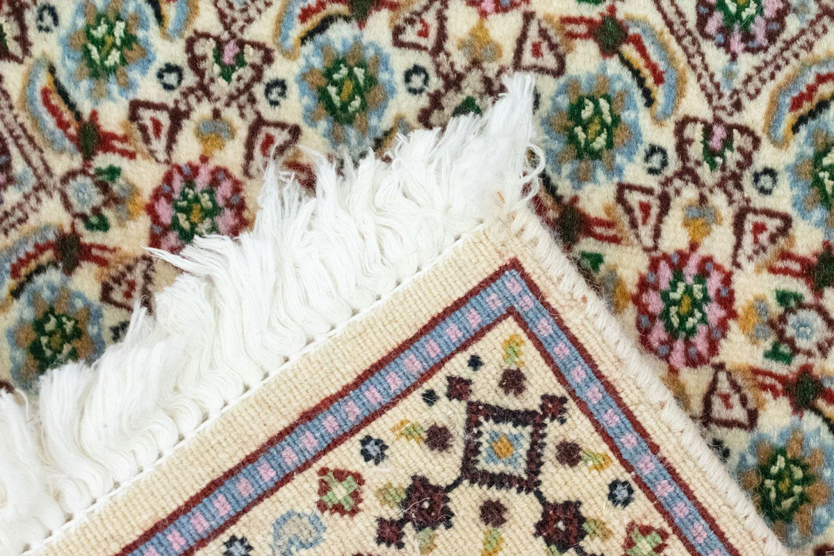 Dywan perski - Klasyczny - 60 x 40 cm - niebieski