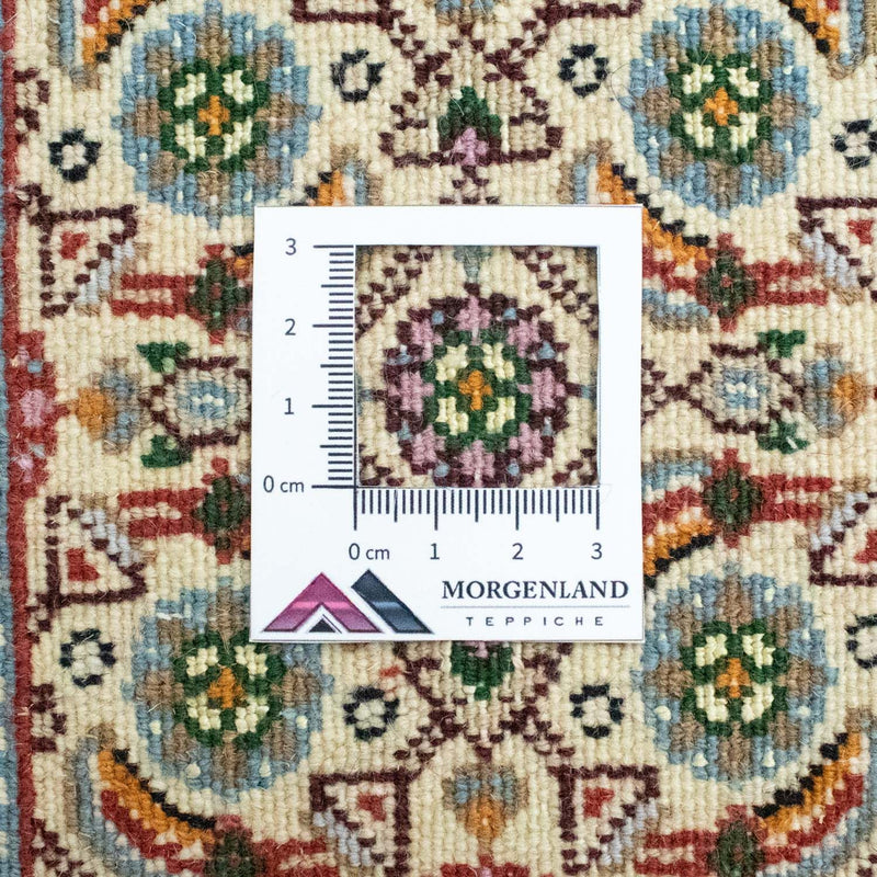 Dywan perski - Klasyczny - 60 x 40 cm - niebieski