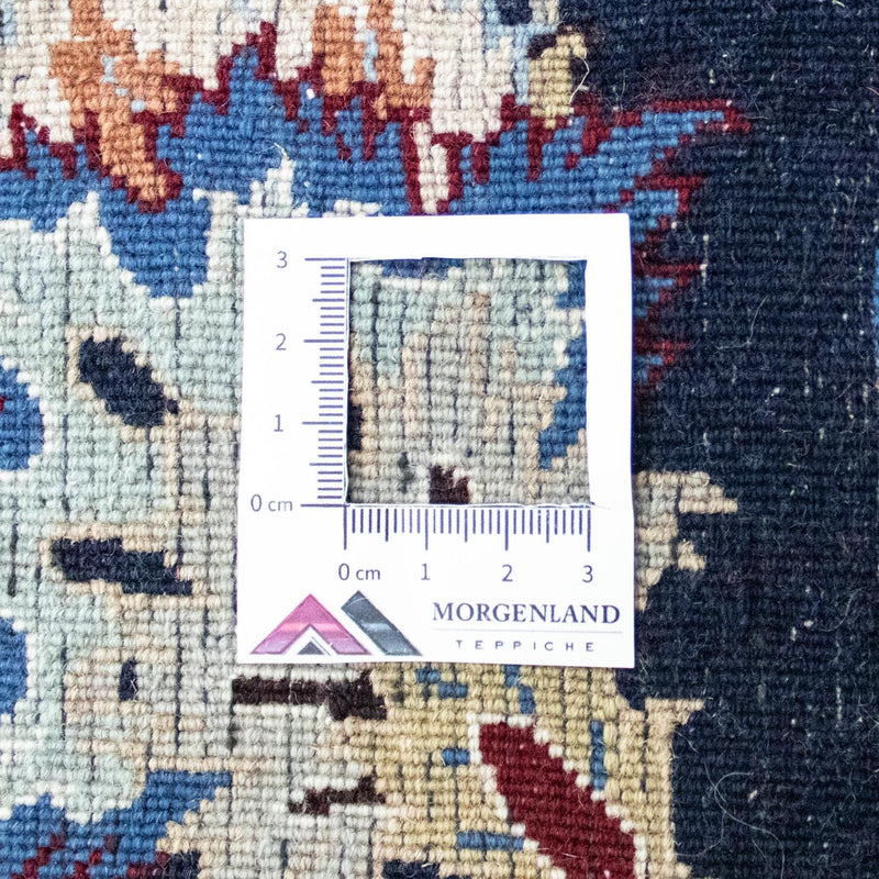 Dywan perski - Klasyczny - 300 x 247 cm - czerwony