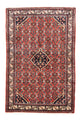 Hosseinabad Dywan 157x104cm - Dywan perski