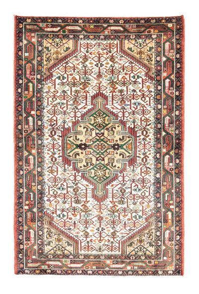 Hamadan Dywan 104x157cm - Dywan perski