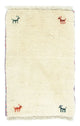 Gabbeh perski Dywan 60x40cm - Perserteppich Wollteppich