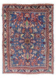 Bidjar Dywan 84x63cm - Dywan perski