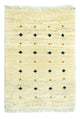 Gabbeh perski Dywan 80x57cm - Perserteppich Wollteppich