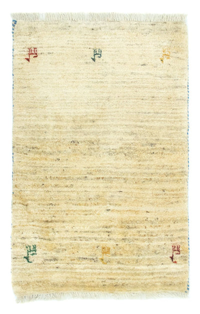 Gabbeh perski Dywan 57x89cm - Perserteppich Wollteppich