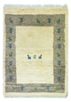 Gabbeh perski Dywan 88x67cm - Perserteppich Wollteppich