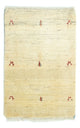 Gabbeh perski Dywan 88x59cm - Perserteppich Wollteppich