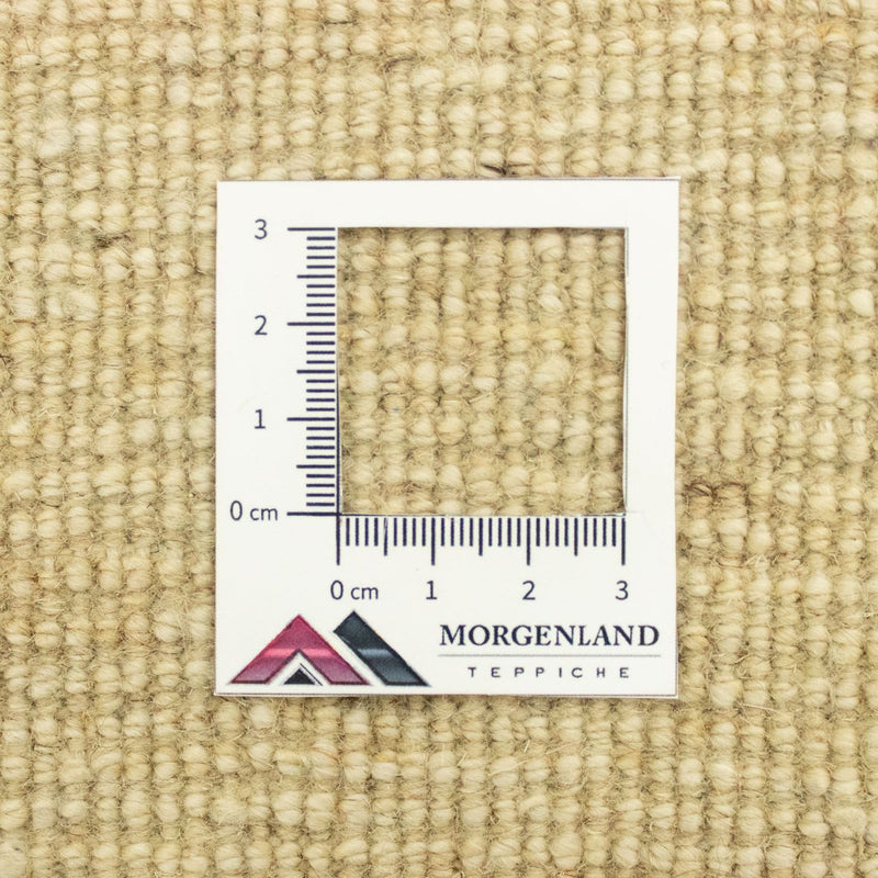 Dywan Gabbeh - perski - 88 x 59 cm - wielokolorowy