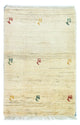 Gabbeh perski Dywan 87x57cm - Perserteppich Wollteppich