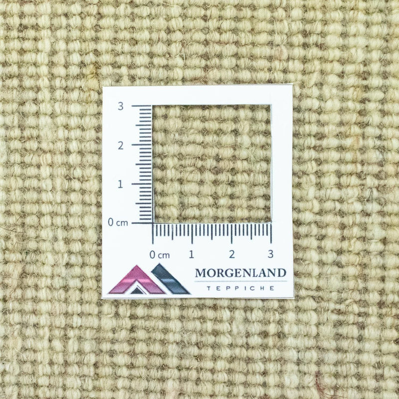 Dywan Gabbeh - perski - 87 x 57 cm - wielokolorowy