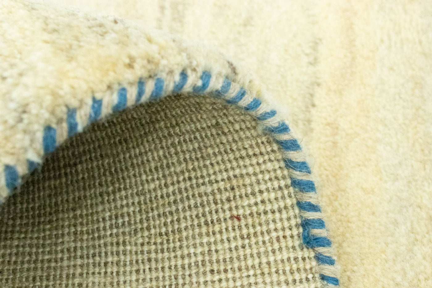 Gabbeh perski Dywan 90x64cm - Perserteppich Wollteppich