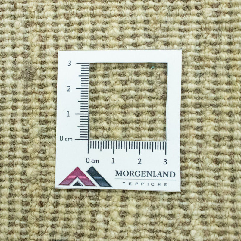 Dywan Gabbeh - perski - 90 x 64 cm - wielokolorowy