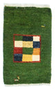 Gabbeh perski Dywan 60x40cm - Perserteppich Wollteppich
