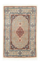 Moud Dywan 122x82cm - Dywan perski