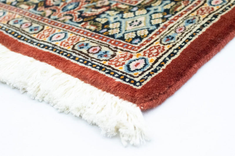 Dywan perski - Klasyczny - 130 x 80 cm - czerwony