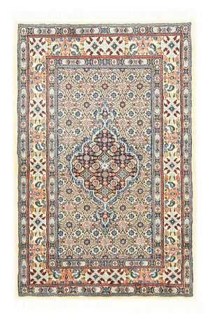 Dywan perski - Klasyczny - 122 x 78 cm - niebieski