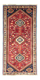 Abadeh Dywan 148x73cm - Dywan perski