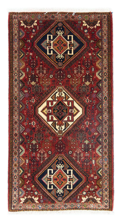 Qashqai Dywan 75x147cm - Dywan perski