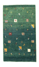 Perski dywan - Nomadyczny - 135 x 82 cm - wielokolorowy