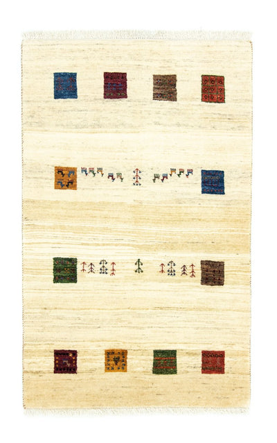 Loribaft Dywan 81x130cm - Perserteppich Wollteppich