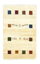 Loribaft Dywan 130x81cm - Perserteppich Wollteppich