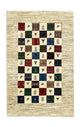 Loribaft Dywan 124x83cm - Perserteppich Wollteppich