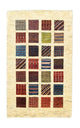 Loribaft Dywan 132x86cm - Perserteppich Wollteppich