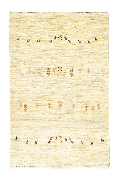 Loribaft Dywan 82x128cm - Perserteppich Wollteppich