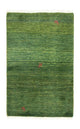 Gabbeh perski Dywan 125x80cm - Perserteppich Wollteppich