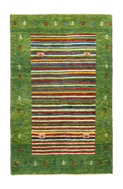 Qashqai Dywan 80x126cm - Dywan perski