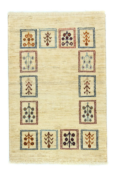 Loribaft Dywan 78x120cm - Perserteppich Wollteppich