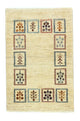 Loribaft Dywan 78x120cm - Perserteppich Wollteppich