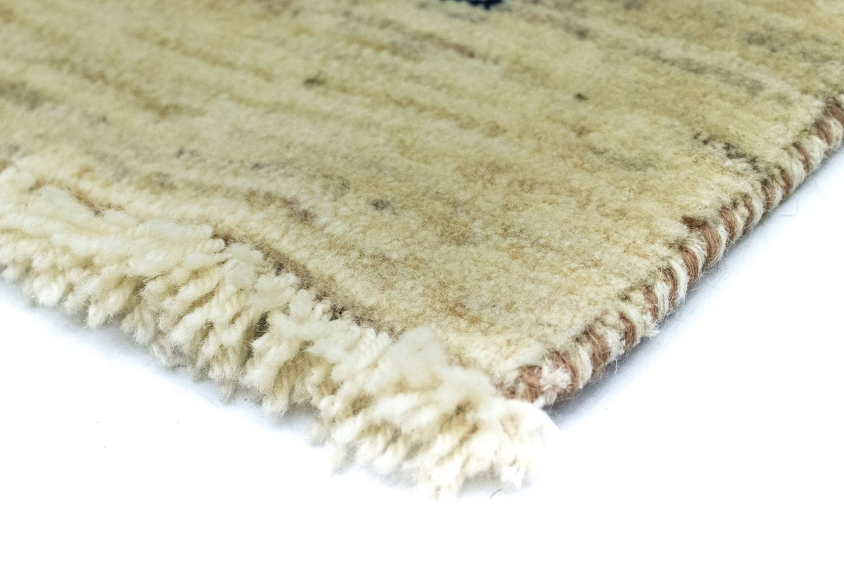 Loribaft Dywan 78x120cm - Perserteppich Wollteppich