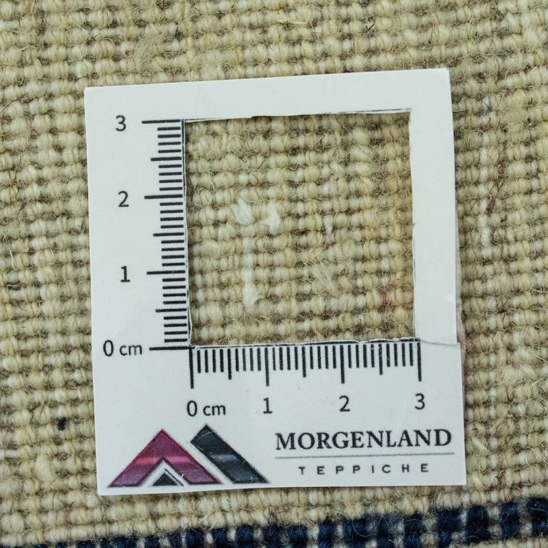 Dywan Gabbeh - Loribaft Perski - 120 x 78 cm - wielokolorowy