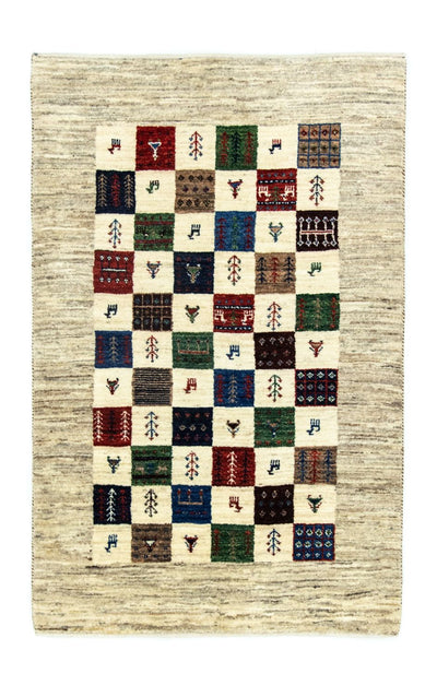 Loribaft Dywan 82x125cm - Perserteppich Wollteppich