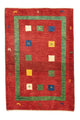Qashqai Dywan 120x82cm - Dywan perski