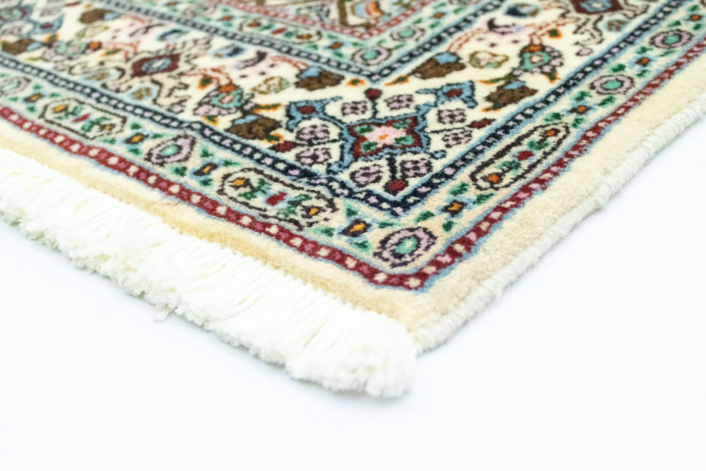 Moud Dywan 116x78cm - Dywan perski