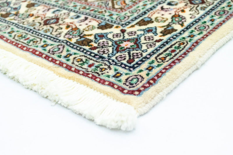 Dywan perski - Klasyczny - 116 x 78 cm - niebieski