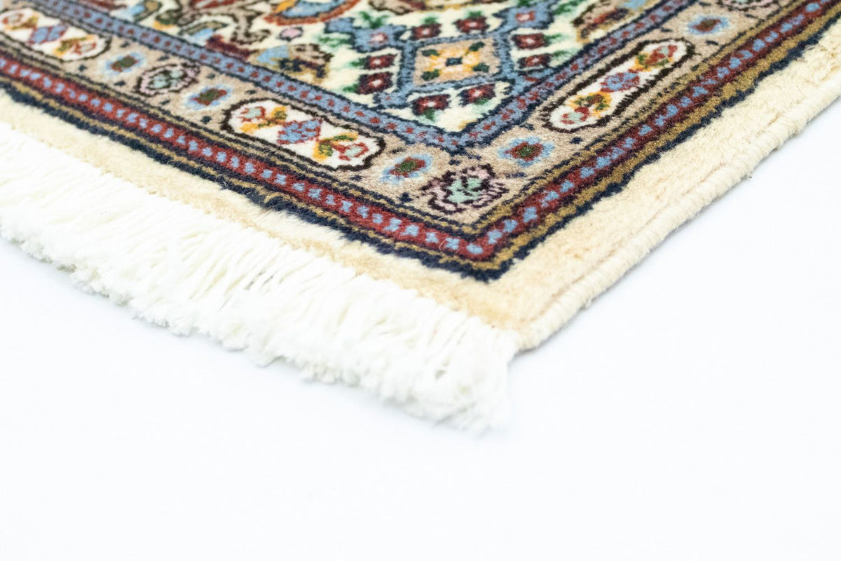 Dywan perski - Klasyczny - 120 x 80 cm - niebieski