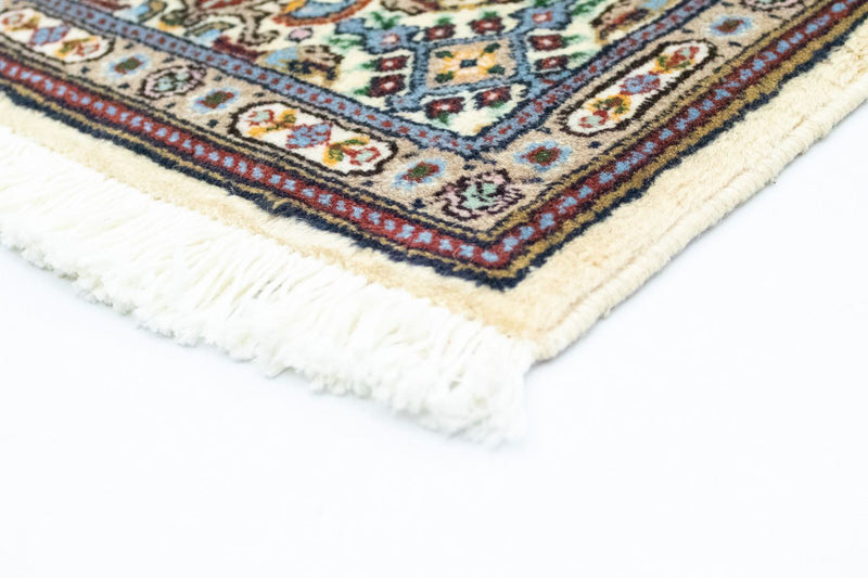 Dywan perski - Klasyczny - 120 x 80 cm - niebieski