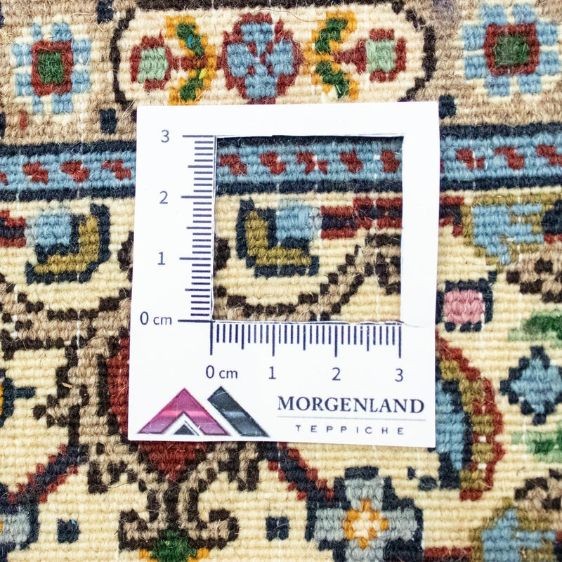 Dywan perski - Klasyczny - 120 x 80 cm - niebieski