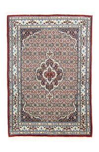 Dywan perski - Klasyczny - 118 x 80 cm - niebieski