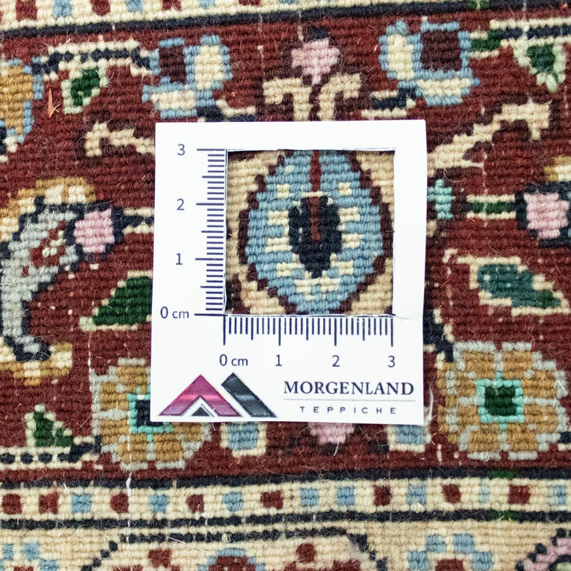 Dywan perski - Klasyczny - 120 x 77 cm - beżowy